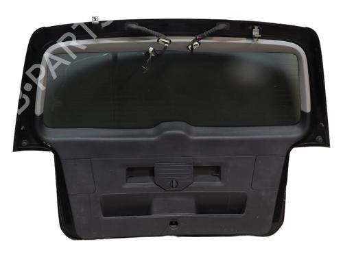 Bagklap CC/Kombi-Coupé Bagklap CC/Kombi-Coupé VW TOURAN (1T3) 1.6 TDI (105 hp) 34345008 34345008