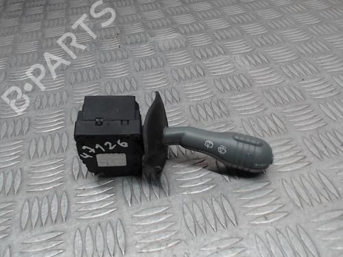 Used Steering column stalk Steering column stalk RENAULT TWINGO I (C06_) 1.2 16V (C06C, C06D, C06K) (75 hp) 24247272 24247272