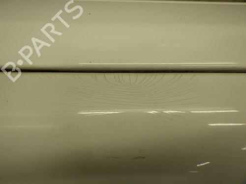 Rear bumper CITROËN C3 I (FC_, FN_) 1.4 HDi | BP24245594C8 