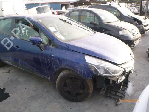 Right front window switch RENAULT CLIO IV (BH_) 0.9 TCe 90 (BHNF, BHMA, BHMH, BHJK, BHJR) | BP24251159I26 - Image 10