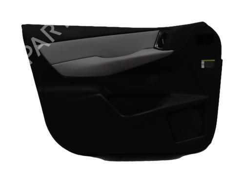 Front left panel DS DS 3 / DS 3 CROSSBACK (UR_, UC_, UJ_) E-TENSE (UZZKXZ) | BP38080507C58 - Image 3