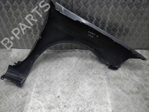 Left front fenders RENAULT LAGUNA II Grandtour (KG0/1_) 2.0 dCi (KG1T) | BP24246708C41 