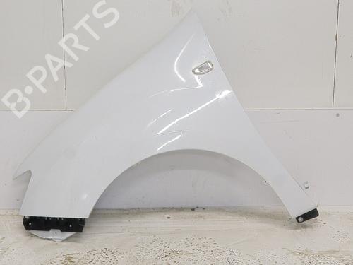 Forkjerm venstre DACIA SANDERO II 1.0 SCe 75 (B8JC, B8JD, B8NC) (73 hp) 32117772