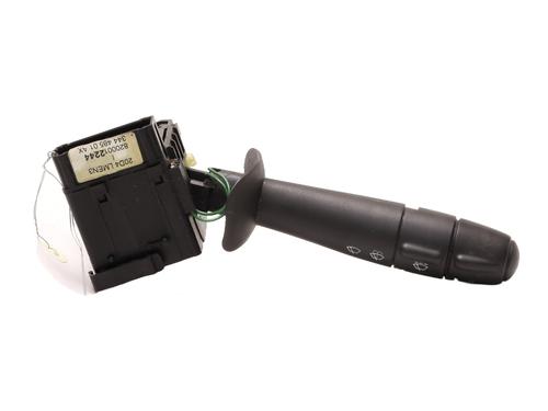 Used Steering column stalk Steering column stalk RENAULT ESPACE IV (JK0/1_) 1.9 dCi (JK0U) (116 hp) 27897758 27897758