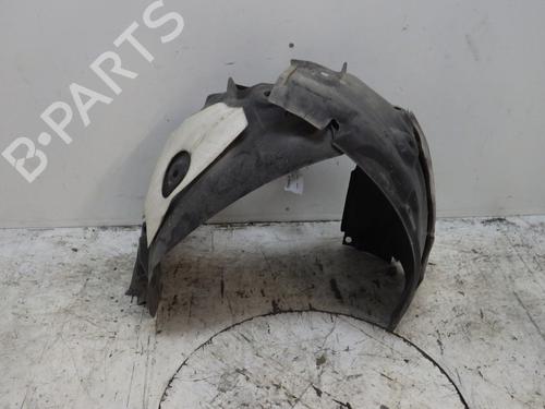 Wheel arch RENAULT MEGANE III Grandtour (KZ0/1) 1.4 TCe (KZ0F, KZ1V) | BP29628978C56 