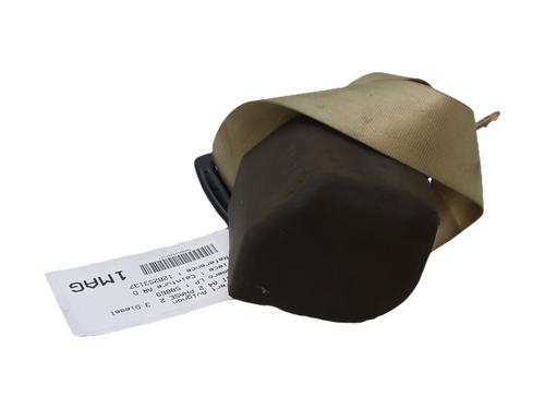 Rear right seatbelt AUDI A4 B7 (8EC) 3.0 TDI quattro | BP37165233I28 - Image 2