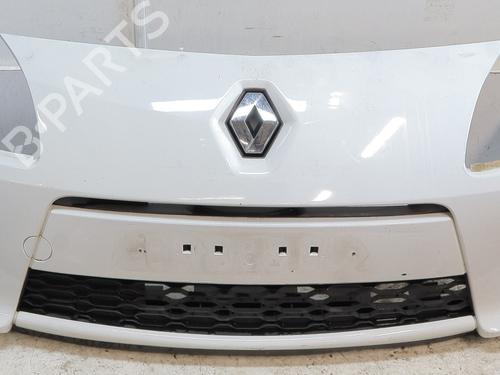 Used Front bumper Front bumper 36862332 36862332