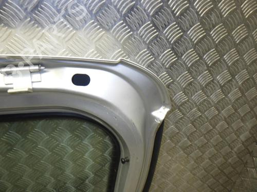 Tailgate OPEL CORSA D (S07) 1.4 (L08, L68) | BP24246535C6 