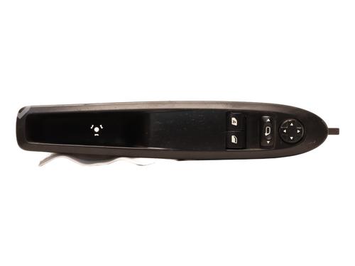 Used Left front window switch CITROËN DS3 (SA_) 1.6 VTi 120 (120 hp) 28072120