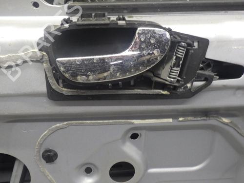 Right front door PEUGEOT 307 Break (3E) 2.0 HDI 110 | BP24246321C3 