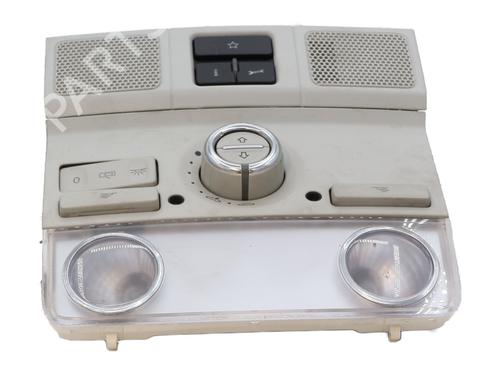 Plafonier VW TIGUAN (5N_) 2.0 TDI 4motion (140 hp) 31329061