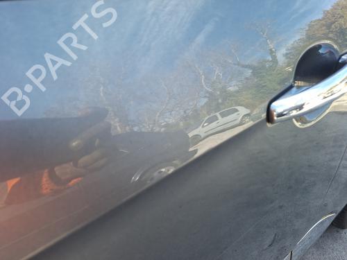 Left front door CITROËN DS3 (SA_) 1.6 VTi 120 | BP30661152C2 