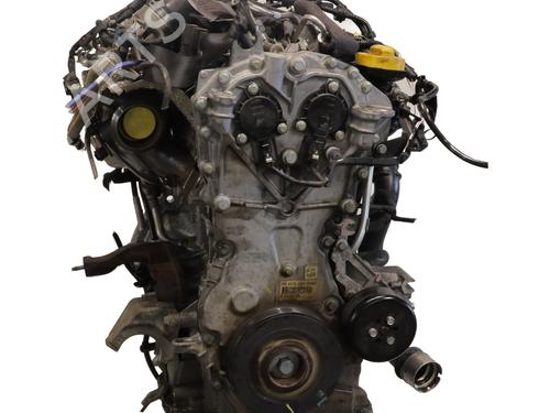 Engine RENAULT CAPTUR I (J5_, H5_) 1.3 TCe 150 (J5NK, J5JS) | BP32290590M1 