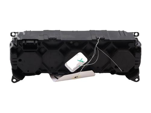 Climate control RENAULT CAPTUR II (HF_) E-TECH 160 | BP37525701I5 - Image 2