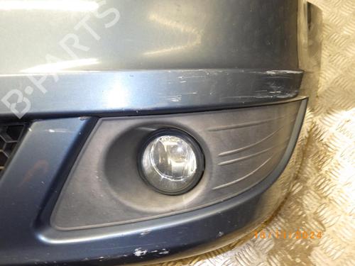 Front bumper DACIA LOGAN MCV (KS_) 1.5 dCi (KS0W) | BP24244604C7 - Image 8