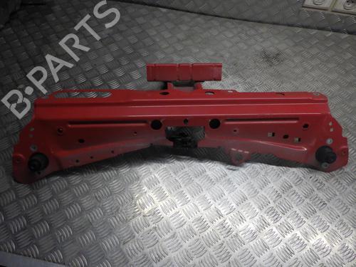 Front bumper bracket RENAULT TWINGO II (CN0_) 1.2 16V (CN0K, CN0V, CN0A) | BP24251171C158  - Image 5