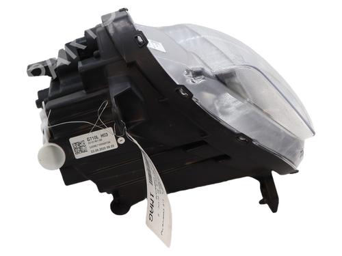 Left headlight HYUNDAI TUCSON (NX4E, NX4A) 1.6 T-GDi Hybrid 48V | BP37673973C28 - Image 2