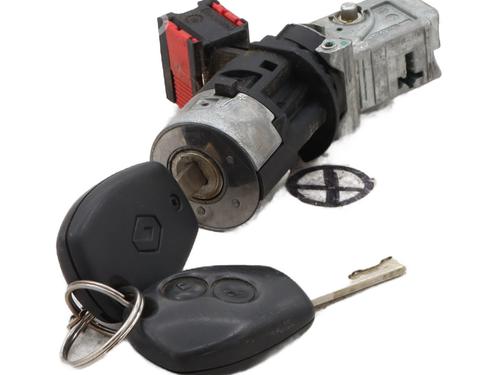 Ignition barrel RENAULT KANGOO Express (FW0/1_) 1.5 dCi 90 (FW0G, FW05, FW08, FW11) | BP30115239M48 