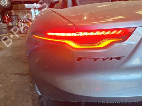 Left taillight JAGUAR F-TYPE Convertible (X152) 5.0 SCV8 P450 | BP37190428C34 - Image 4