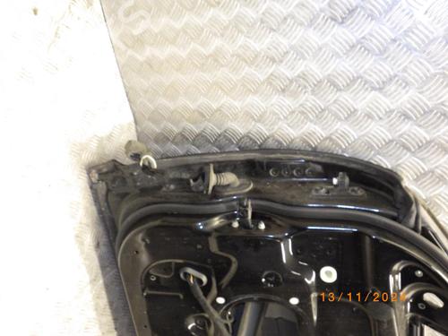Right front door JAGUAR XF I (X250) 3.0 D | BP24244600C3 