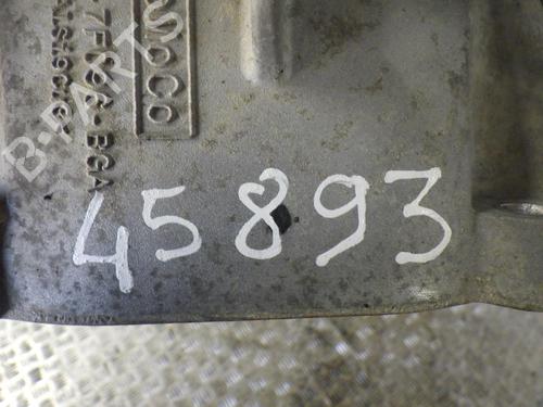 Gearbox FORD TRANSIT CUSTOM V362 Van (FY, FZ) 2.0 EcoBlue mHEV | BP24251384M3 - Image 3