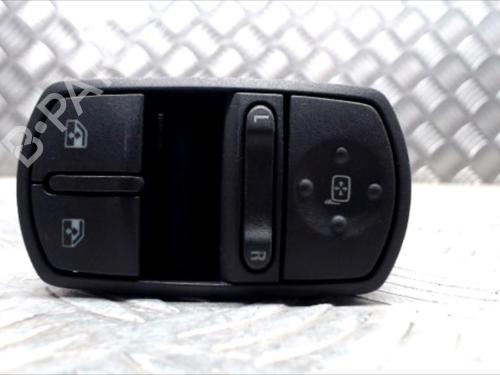 Left front window switch OPEL CORSA D (S07) 1.3 CDTI (L08, L68) | BP24247239I27 
