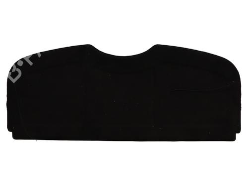 Used Rear parcel shelf Rear parcel shelf PEUGEOT 207 (WA_, WC_) 1.6 HDi (90 hp) 34632521 34632521