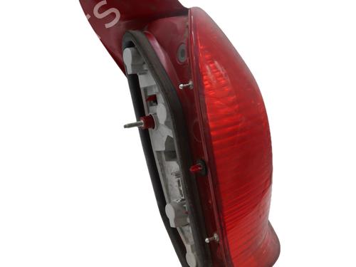Left taillight RENAULT MODUS / GRAND MODUS (F/JP0_) | BP37250267C34 - Image 2