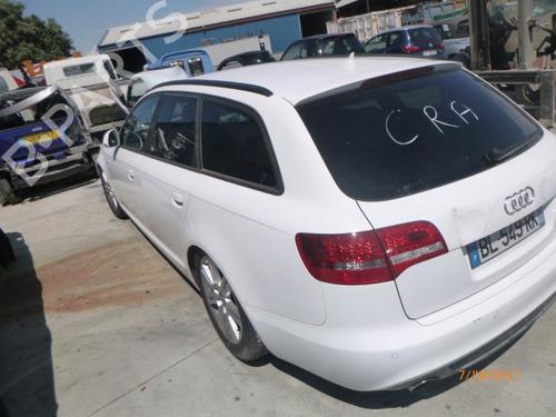 Left taillight AUDI A6 C6 Avant (4F5) 4.2 FSI quattro | BP24250836C34  - Image 6