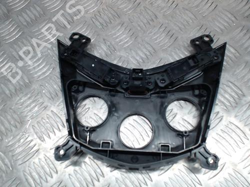 Warning switch CHEVROLET AVEO Hatchback (T300) 1.3 D | BP24252053I22 