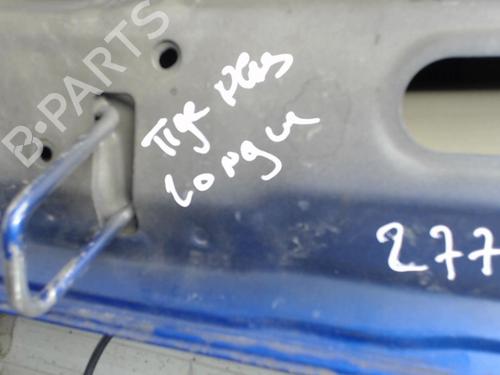 Hood CITROËN C2 (JM_) 1.1 | BP24251832C1