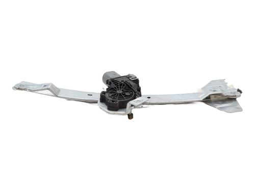 Front left window mechanism CITROËN C3 II (SC_) 1.2 VTi 82 | BP33960269C22  - Image 5