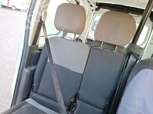 Front right belt tensioner RENAULT KANGOO Express (FW0/1_) 1.5 dCi 90 (FW0G, FW05, FW08, FW11) | BP30115233C88