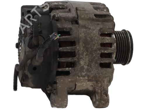 Alternator CITROËN C3 II (SC_) 1.4 HDi 70 (SC8HZC, SC8HR0, SC8HP4) | BP32218972M7