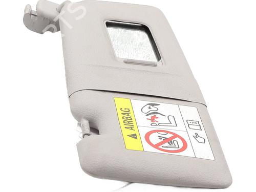 Right sun visor BMW 1 (F20) 118 i | BP29184759I2 