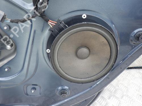 Right rear door VW GOLF PLUS V (5M1, 521) 1.9 TDI | BP24249519C5 
