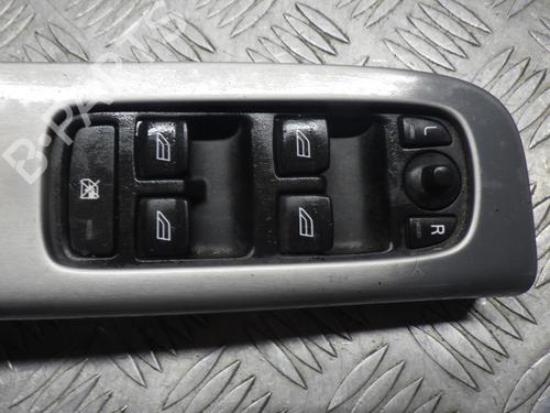 Left front window switch VOLVO V50 (545) 1.8 | BP24245056I27 - Image 3