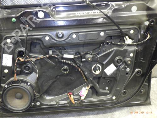 Right front door VW GOLF VI (5K1) 1.6 TDI | BP24246512C3 
