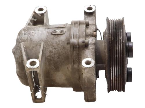 AC compressor NISSAN NAVARA NP300 (D40) 2.5 dCi 4WD | BP36514367M34 - Image 5