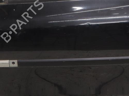 Left front door RENAULT CLIO III (BR0/1, CR0/1) 1.6 16V GT (BR10, CR10) | BP29372053C2 