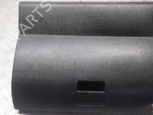 Used Glove box Glove box PEUGEOT PARTNER Tepee 1.6 HDi 75 (16V) (75 hp) 24244610 24244610