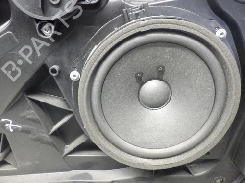 Front left window mechanism FORD FIESTA VI (CB1, CCN) 1.6 TDCi | BP24246618C22 - Image 6