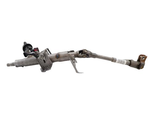 Steering column DACIA SANDERO II TCe 90 (B8M1, B8MA, B8AC) | BP36648020M21 - Image 4