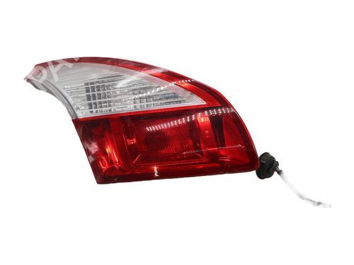 Left tailgate light RENAULT MEGANE III Hatchback (BZ0/1_, B3_) 1.5 dCi (BZ09, BZ0D, BZ1W, BZ29, BZ14) | BP30176076C79 