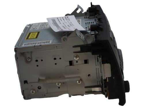 Radio MAZDA 3 (BL) 1.6 MZR (BL14) | BP40493619E6 - Image 3