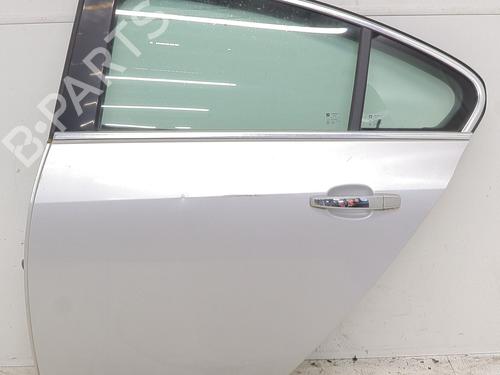 Used Left rear door OPEL INSIGNIA A (G09) 2.0 CDTI (68) (131 hp) 31645837