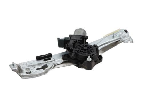 Rear left window mechanism RENAULT MEGANE IV Hatchback (B9A/M/N_) 1.6 TCe 205 (B9MV) | BP29451832C24 