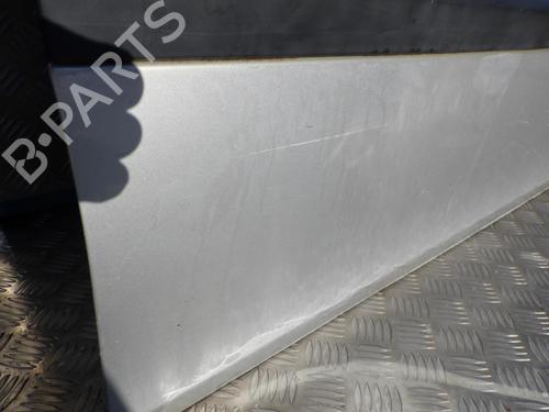 Right front door RENAULT CLIO III (BR0/1, CR0/1) 1.5 dCi (BR17, CR17) | BP24251142C3 