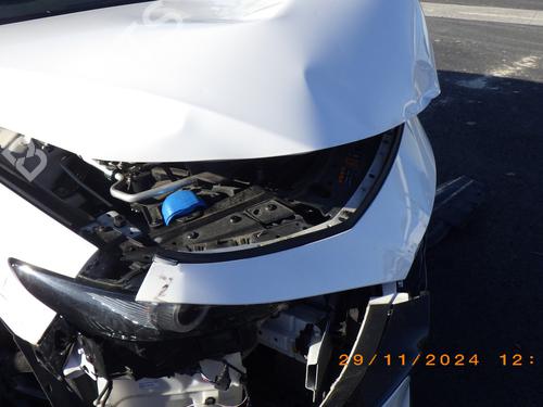 Rear left window mechanism MAZDA 3 Hatchback (BP) SKYACTIV-X M Hybrid AWD | BP33718898C24 - Image 17