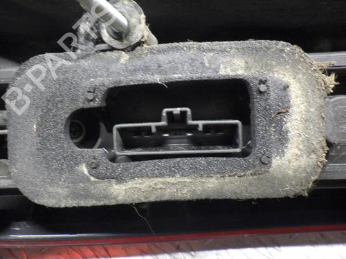 Left taillight FORD FOCUS C-MAX (DM2) 1.6 TDCi | BP24245028C34 - Image 3